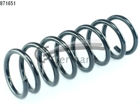 Suspension Spring